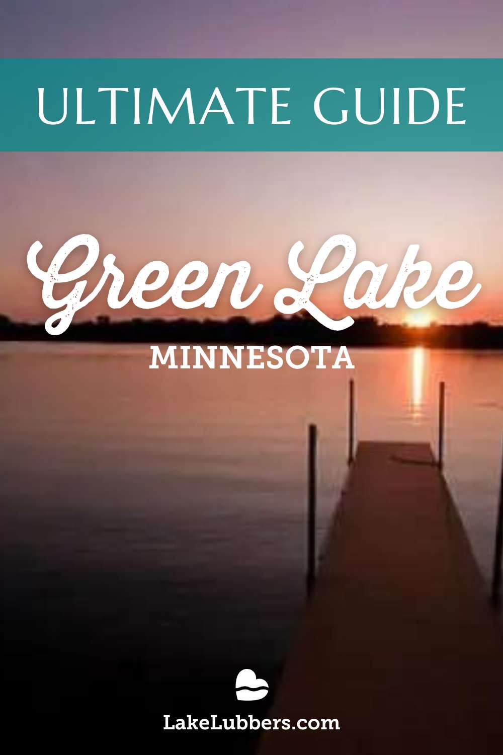 Green Lake, Minnesota, USA Vacation Info LakeLubbers