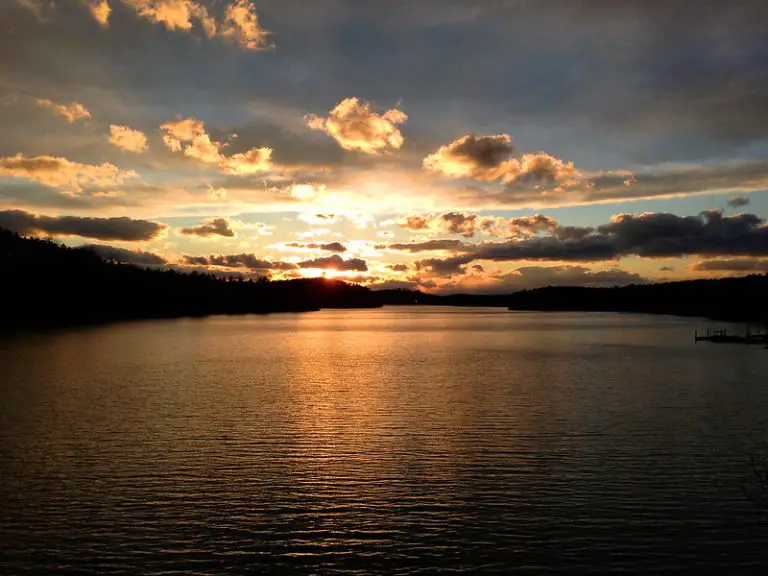 Lake Rhodhiss, NC