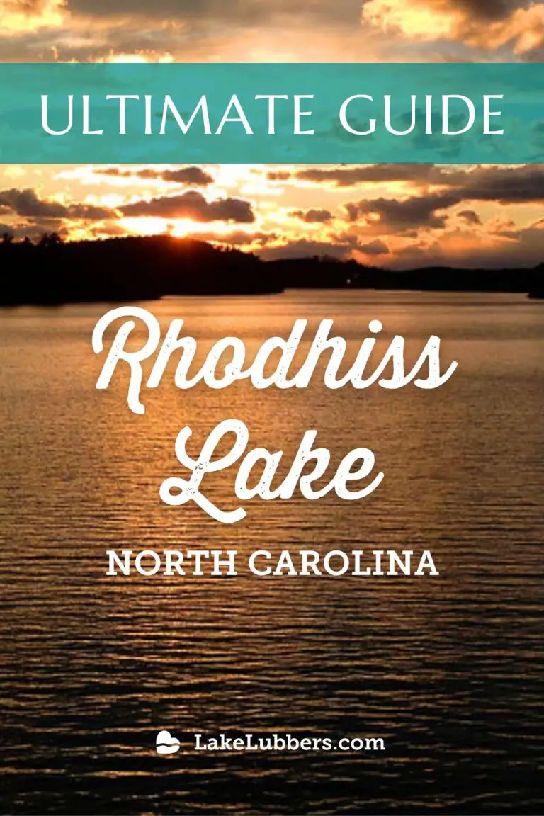 Lake Rhodhiss, North Carolina, USA Vacation Info LakeLubbers