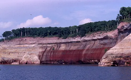 lake erie circle tour