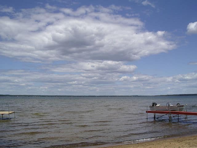 North Long Lake, Minnesota, USA Vacation Info: LakeLubbers