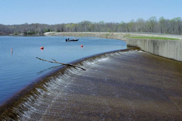 Little Grassy Lake: Your Gateway to Southern Illinois Adventures