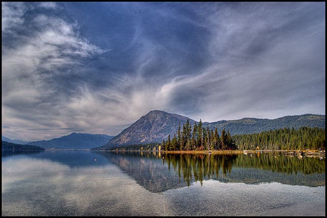 lake wenatchee boat rentals