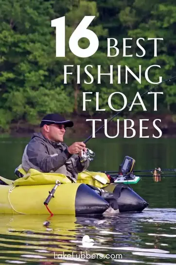 Fishing With A Float Tube – HawkEye® Electronics, 59% OFF